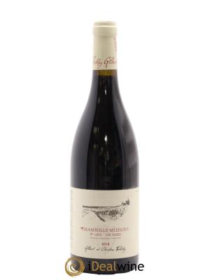 Chambolle-Musigny 1er Cru Les Fuées Felettig (Domaine)