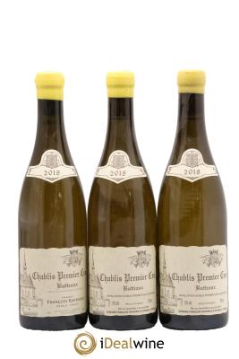 Chablis 1er Cru Butteaux Raveneau (Domaine)