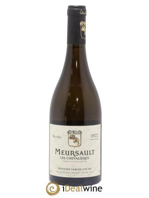 Meursault Les Chevalières Coche-Bizouard