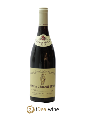 Beaune 1er Cru Grèves - Vigne de l'Enfant Jésus Bouchard Père & Fils