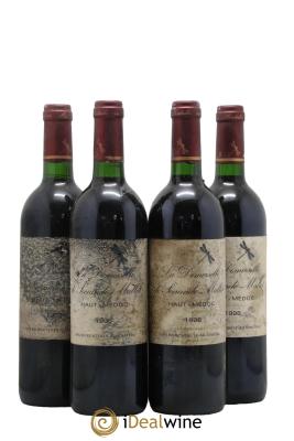 Demoiselle de Sociando Mallet Second Vin