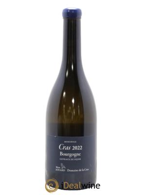 Bourgogne Cras Domaine de la Cras - Marc Soyard