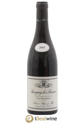 Savigny-lès-Beaune Les Bourgeots Simon Bize & Fils