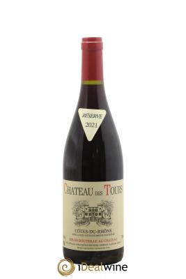 Côtes-du-Rhône Château des Tours Emmanuel Reynaud