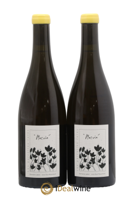 Macvin du Jura Romain - Julien - Charline Labet
