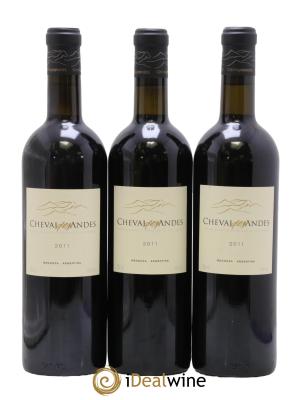 Mendoza Cheval des Andes