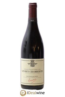 Gevrey-Chambertin Ostrea Domaine Trapet