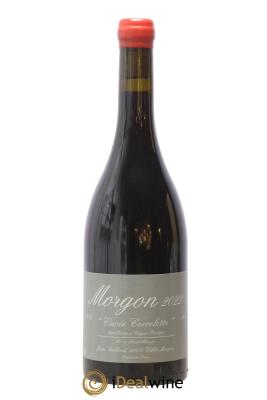 Morgon Corcelette Jean Foillard