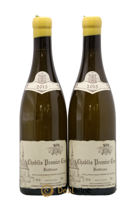Chablis 1er Cru Butteaux Raveneau (Domaine)