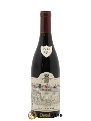 Chapelle-Chambertin Grand Cru Claude Dugat