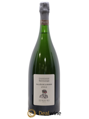 Extra Brut Terriscope Dehours & Fils