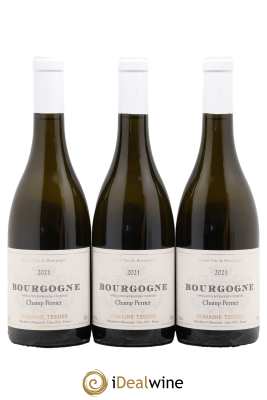 Bourgogne Champ Perrier Tessier