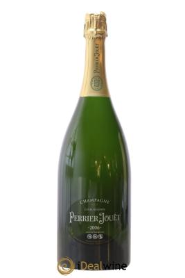 Resérve Cuvée Perrier-Jouët & Co.
