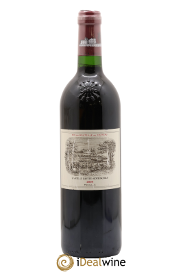 Château Lafite Rothschild 1er Grand Cru Classé