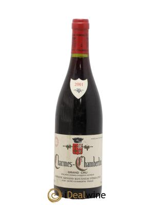 Charmes-Chambertin Grand Cru Armand Rousseau (Domaine)