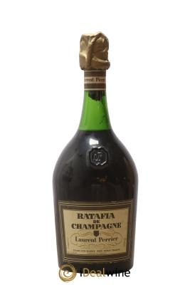 Ratafia Champagne Laurent Perrier