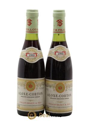 Aloxe-Corton Tollot Beaut (Domaine)