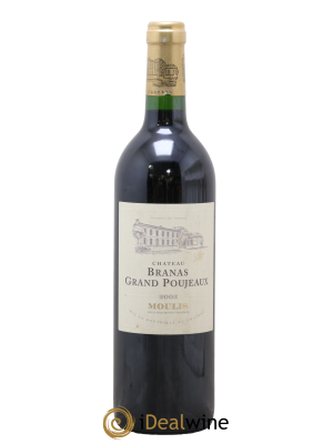 Château Branas Grand Poujeaux Cru Bourgeois