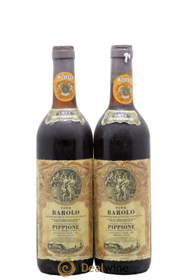 Barolo Pippione
