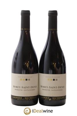 Morey-Saint-Denis 1er Cru Les Faconnières Lignier-Michelot (Domaine)