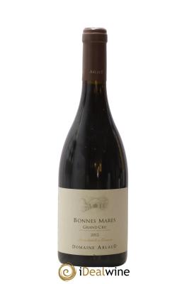Bonnes-Mares Grand Cru Arlaud