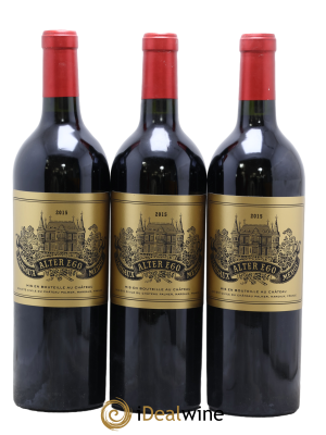 Alter Ego de Palmer Second Vin