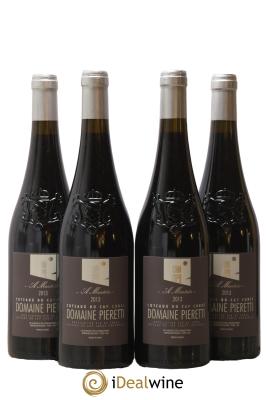 Vin de Corse Coteaux du Cap Corse A Murteta Domaine Pieretti