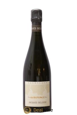 Substance Jacques Selosse 