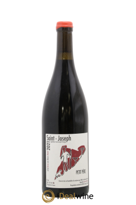 Saint-Joseph Petit Pere La Vigne Des Peres