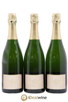 Champagne Demi-Sec Gautherot