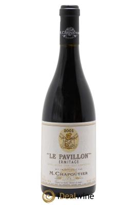 Hermitage Ermitage Le Pavillon Chapoutier