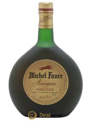 Armagnac Hors d'Age Michel Faure