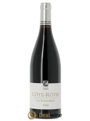 Côte-Rôtie La Viallière Jean-Michel Gerin