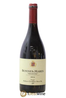 Bonnes-Mares Grand Cru Robert Groffier Père & Fils (Domaine)