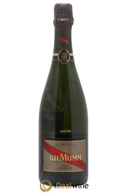 René Lalou Mumm