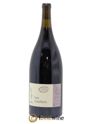 Vin de France Les Rouliers Benoit Courault