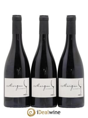 Morgon Grand Cras Didier Condemine