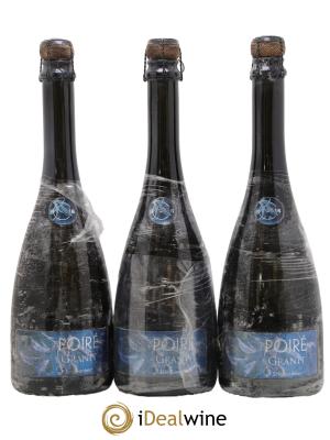 Mayenne Poiré Granit Eric Bordelet