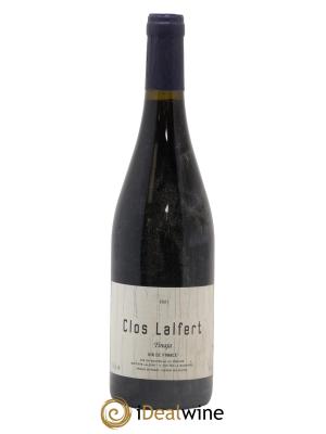 Vin de France Tinaja Clos Lalfert