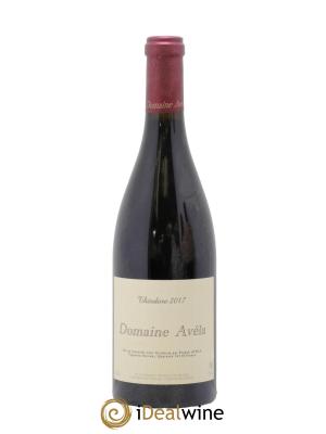 Vin de France Théodore Avéla