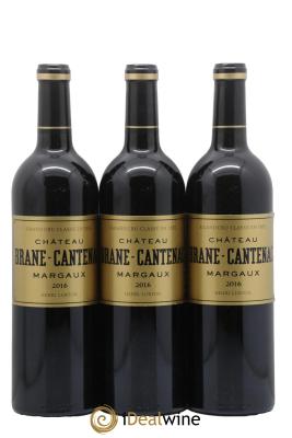 Château Brane Cantenac 2ème Grand Cru Classé