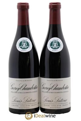 Gevrey-Chambertin Louis Latour