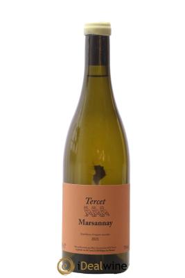 Marsannay Tercet Marc Soyard