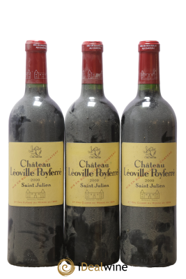 Château Léoville Poyferré 2ème Grand Cru Classé