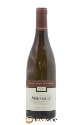 Meursault Meix Chavaux Violot-Guillemard