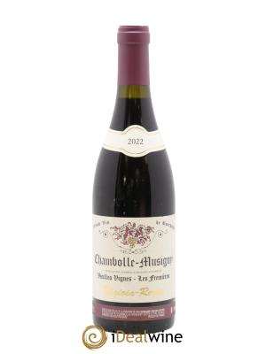 Chambolle-Musigny Les Fremières Vieilles Vignes Digioia-Royer