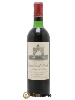Château Léoville Las Cases 2ème Grand Cru Classé
