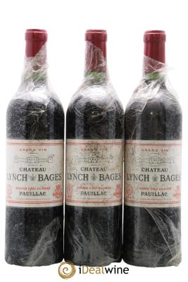 Château Lynch Bages 5ème Grand Cru Classé
