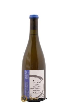 Côtes du Jura Chardonnay Le Clos  Nicolas Jacob