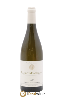 Puligny-Montrachet Florence Cholet